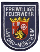 Feuerwehrabzeichen Weltweit Deutschland Ff Rheinland Pfalz